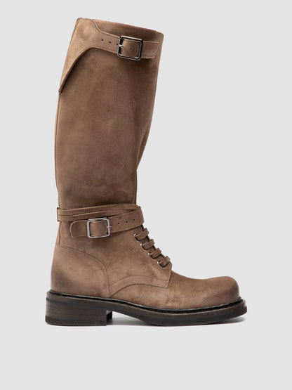 DAKOTA/003 CANDY LIGHT CACHEMIRE TUNDRA