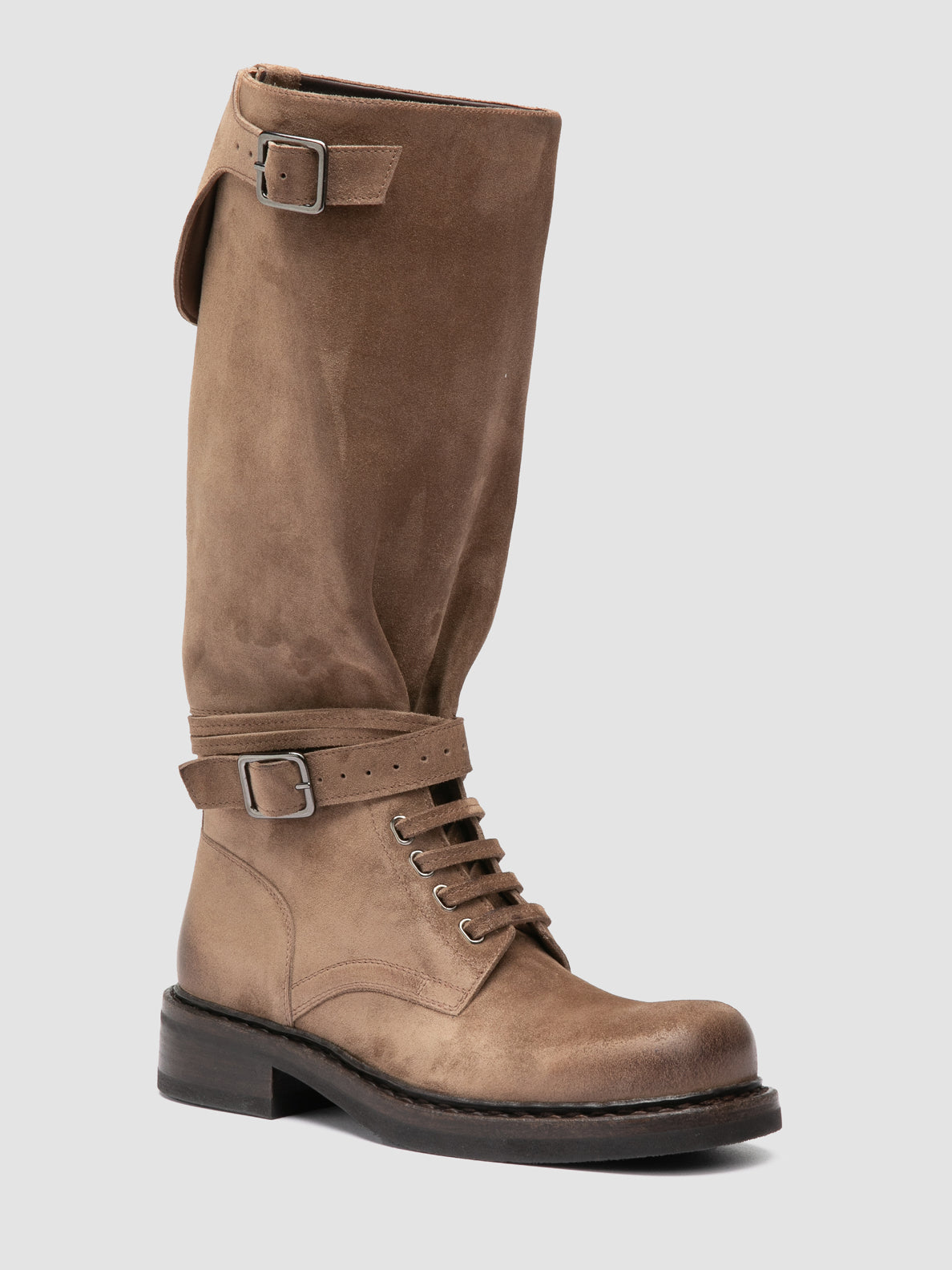 DAKOTA/003 CANDY LIGHT CACHEMIRE TUNDRA