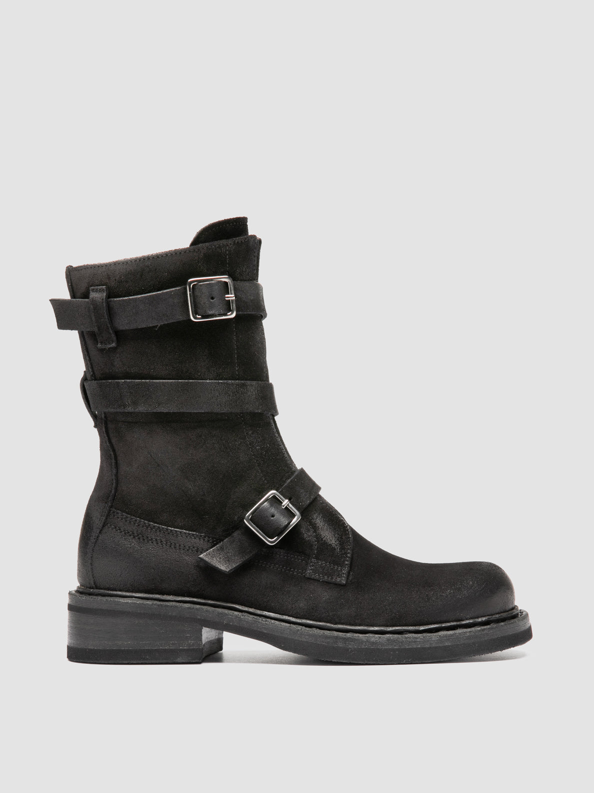 DAKOTA/004 CANDY LIGHT CACHEMIRE NERO