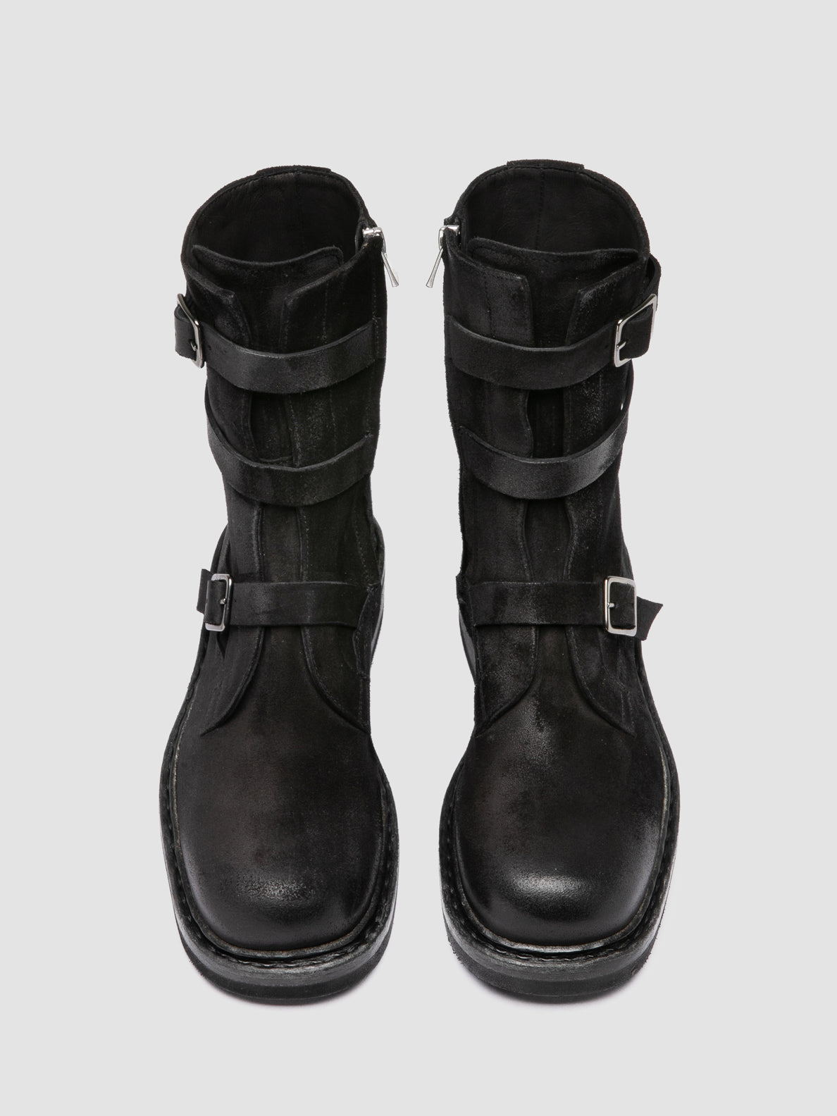 DAKOTA/004 CANDY LIGHT CACHEMIRE NERO