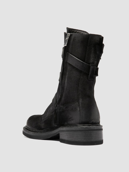 DAKOTA/004 CANDY LIGHT CACHEMIRE NERO