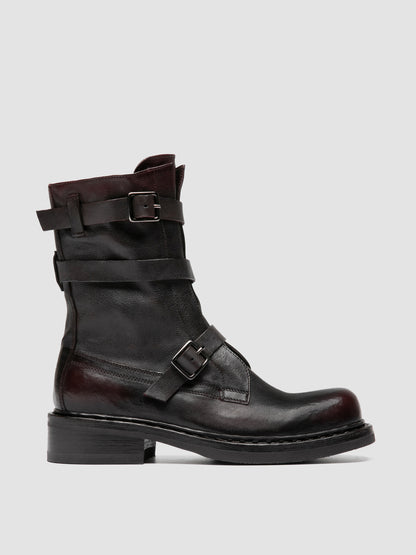 DAKOTA/004 RUBOFF MAREMMA LACQUER/T.MORO 25