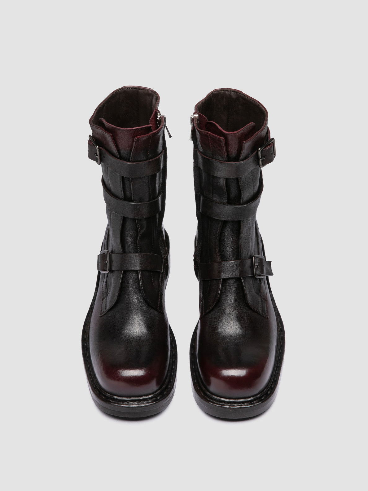 DAKOTA/004 RUBOFF MAREMMA LACQUER/T.MORO 25