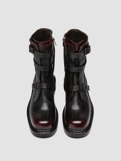 DAKOTA/004 RUBOFF MAREMMA LACQUER/T.MORO 25