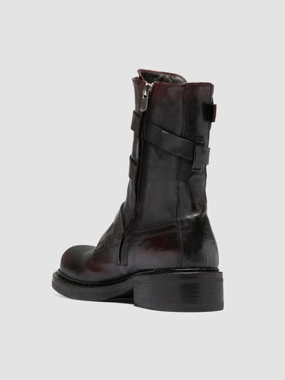 DAKOTA/004 RUBOFF MAREMMA LACQUER/T.MORO 25