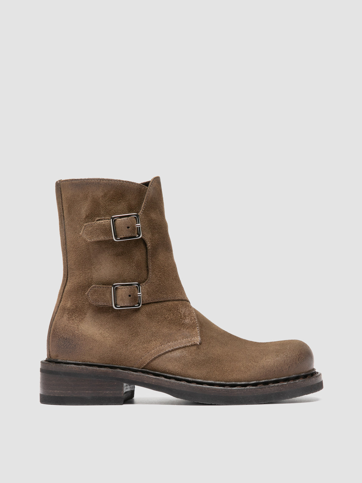 DAKOTA/009 CANDY LIGHT CACHEMIRE OLIVE