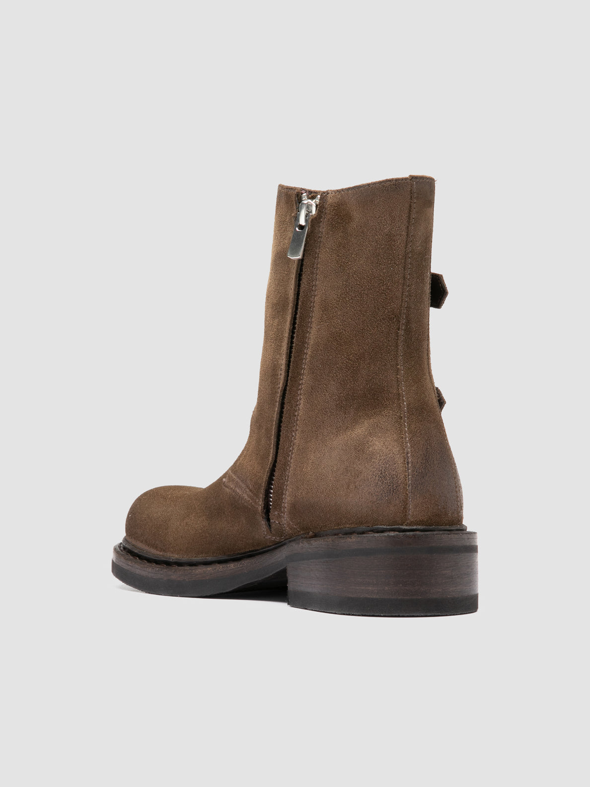 DAKOTA/009 CANDY LIGHT CACHEMIRE OLIVE