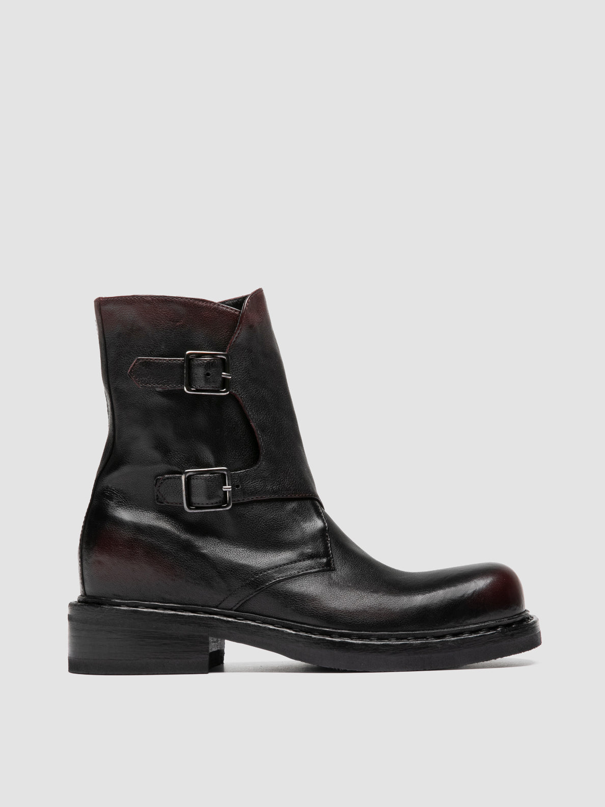 DAKOTA/009 RUBOFF MAREMMA LACQUER/SUPERNERO