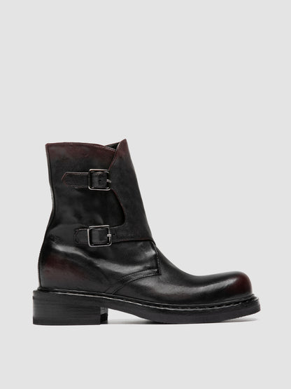 DAKOTA/009 RUBOFF MAREMMA LACQUER/SUPERNERO