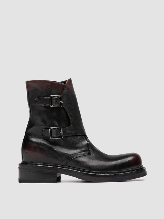 DAKOTA/009 RUBOFF MAREMMA LACQUER/SUPERNERO