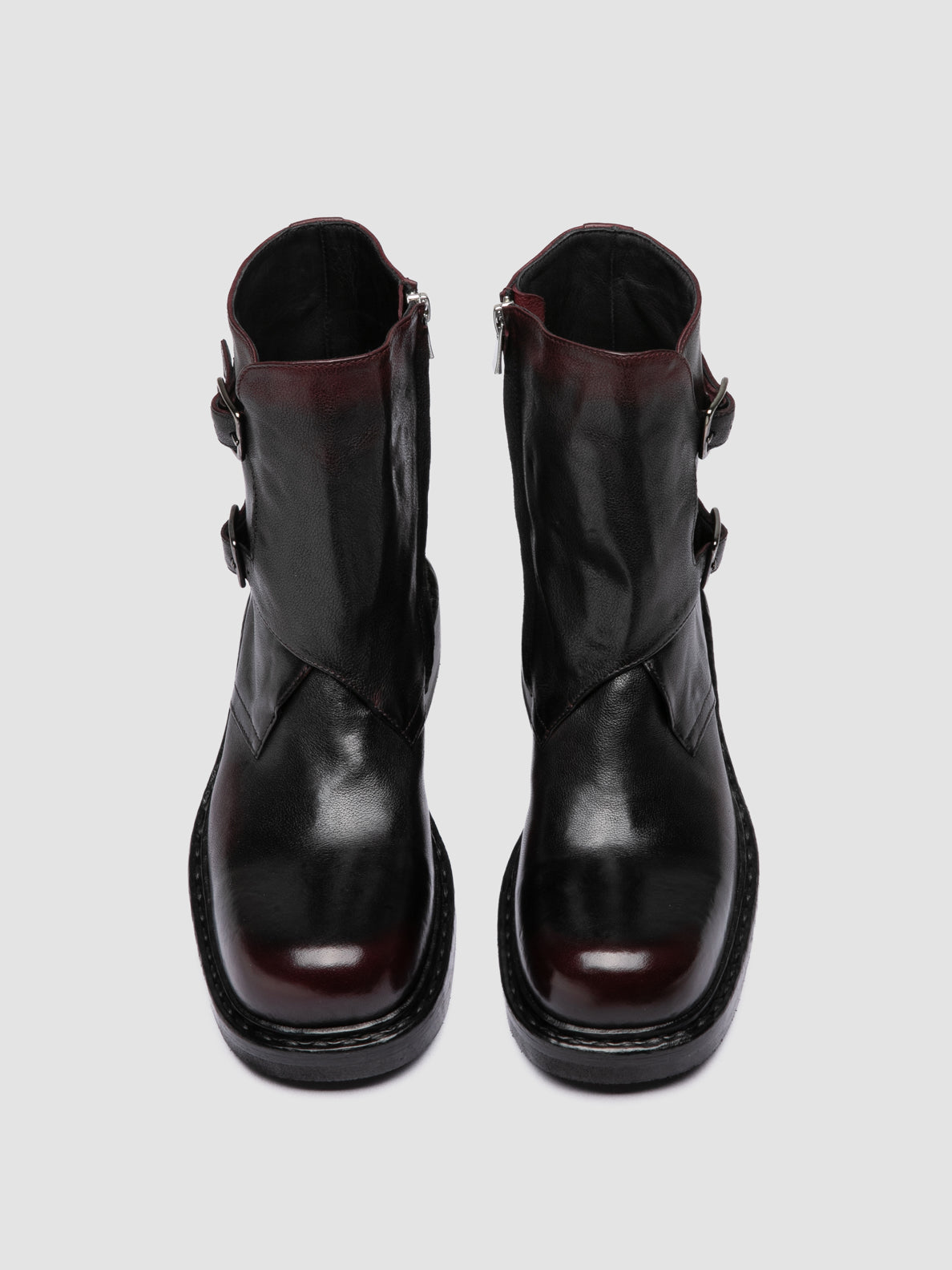 DAKOTA/009 RUBOFF MAREMMA LACQUER/SUPERNERO