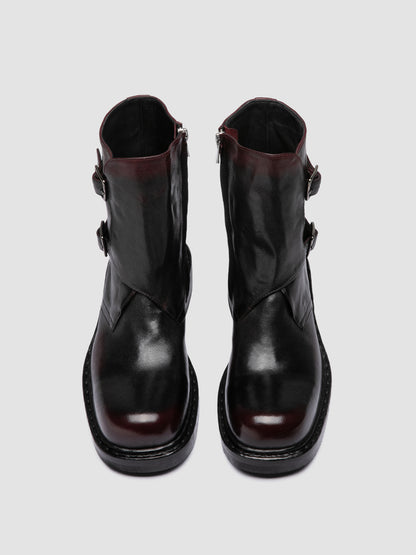 DAKOTA/009 RUBOFF MAREMMA LACQUER/SUPERNERO