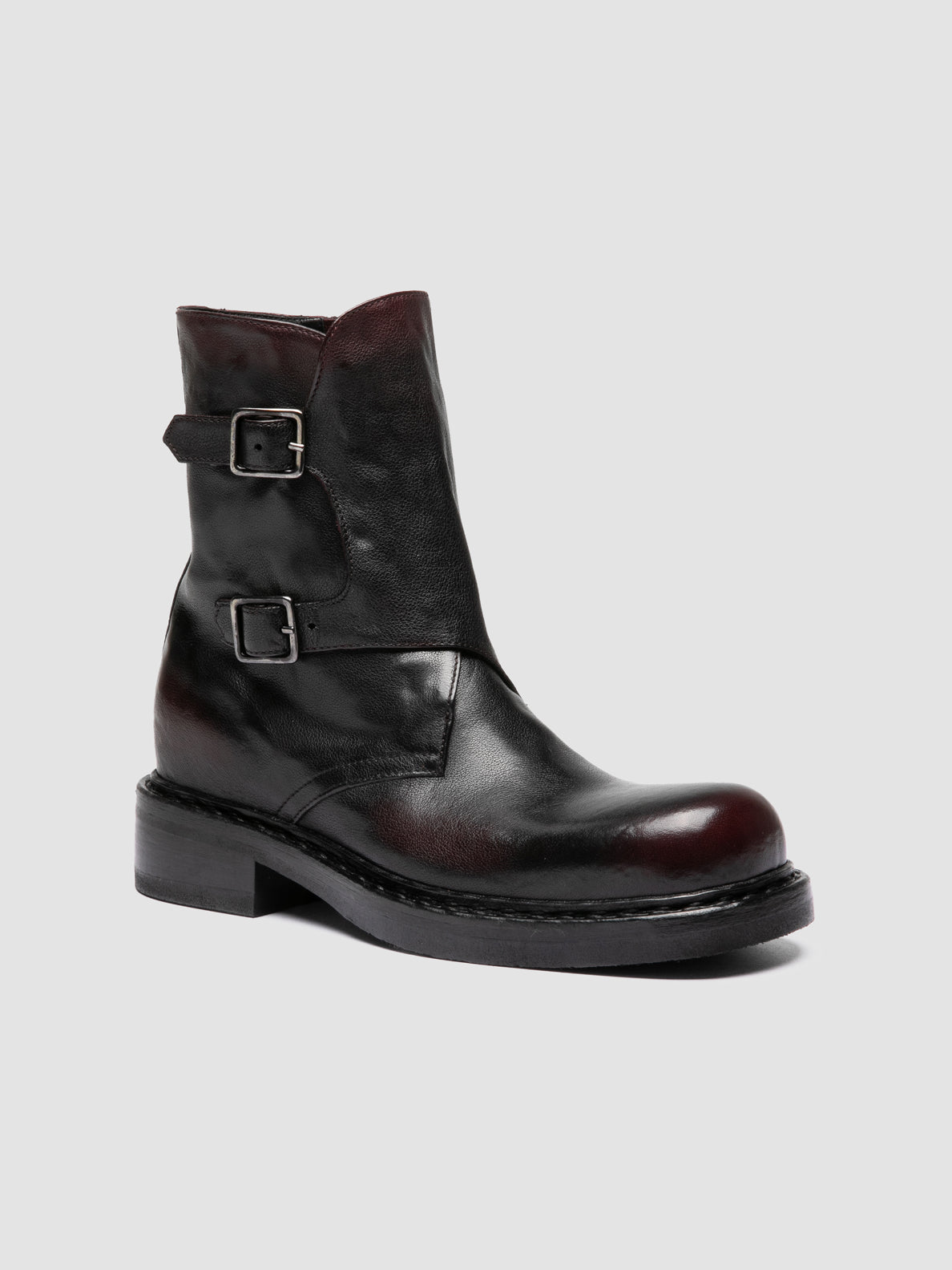 DAKOTA/009 RUBOFF MAREMMA LACQUER/SUPERNERO