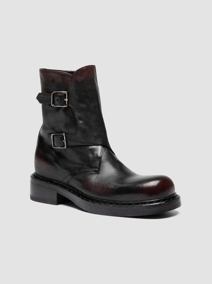 DAKOTA/009 RUBOFF MAREMMA LACQUER/SUPERNERO