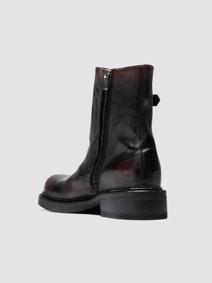 DAKOTA/009 RUBOFF MAREMMA LACQUER/SUPERNERO