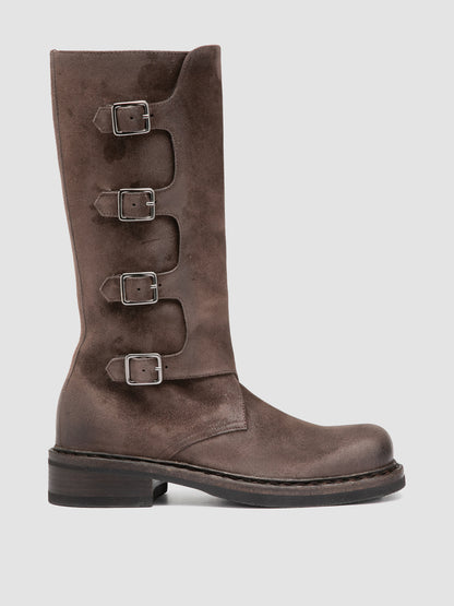 DAKOTA/010 CANDY LIGHT CACHEMIRE PEPE