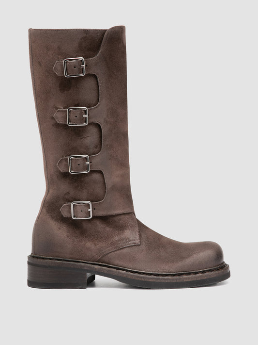 DAKOTA/010 CANDY LIGHT CACHEMIRE PEPE