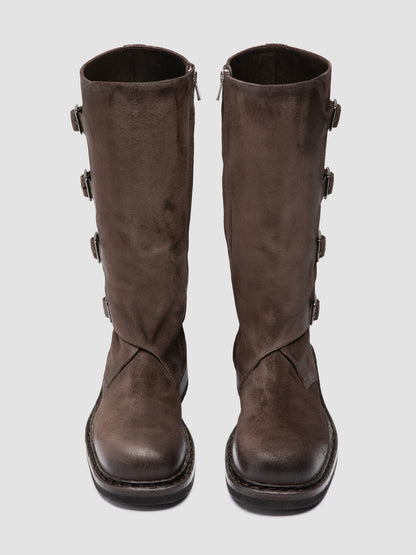 DAKOTA/010 CANDY LIGHT CACHEMIRE PEPE