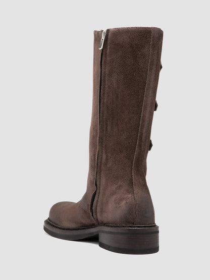 DAKOTA/010 CANDY LIGHT CACHEMIRE PEPE