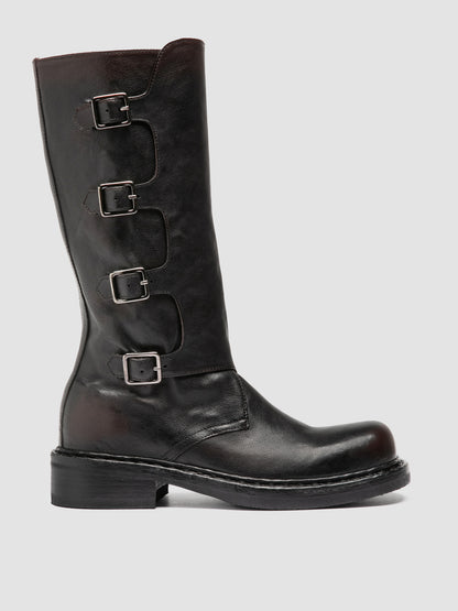 DAKOTA/010 RUBOFF MAREMMA FONDUE/SUPERNERO