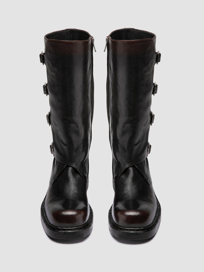 DAKOTA/010 RUBOFF MAREMMA FONDUE/SUPERNERO