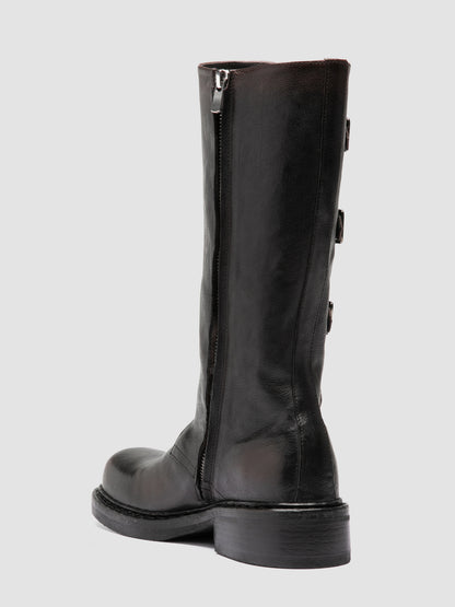 DAKOTA/010 RUBOFF MAREMMA FONDUE/SUPERNERO