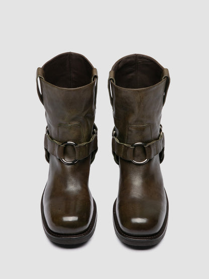 DANA/003 MAREMMA OLIVE