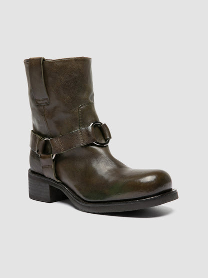 DANA/003 MAREMMA OLIVE