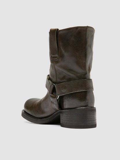 DANA/003 MAREMMA OLIVE