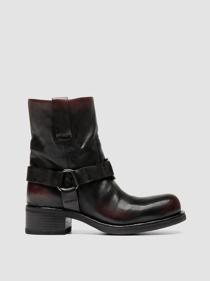 DANA/003 RUBOFF MAREMMA LACQUER/SUPERNERO