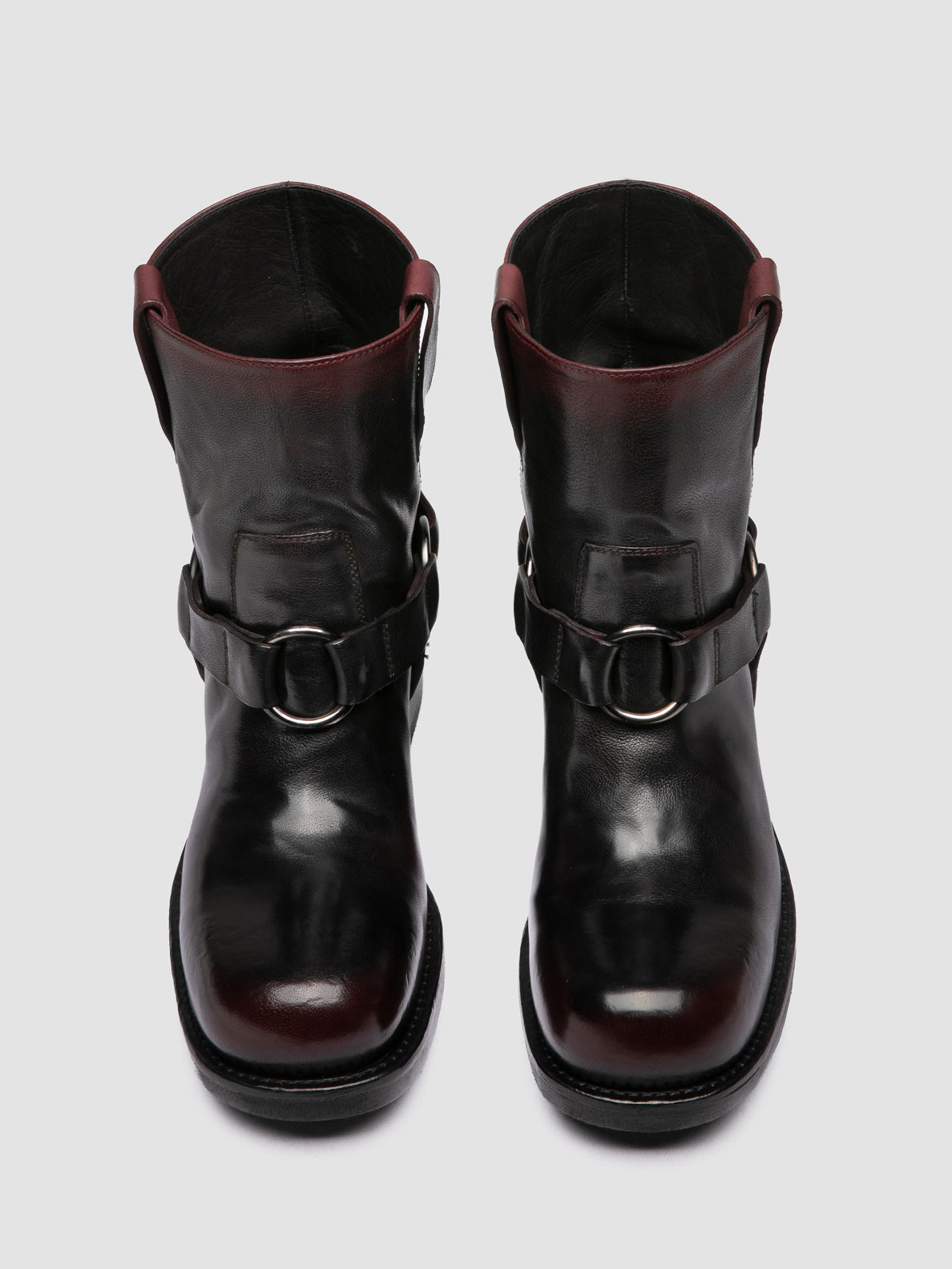 DANA/003 RUBOFF MAREMMA LACQUER/SUPERNERO