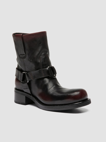 DANA/003 RUBOFF MAREMMA LACQUER/SUPERNERO