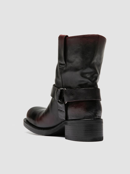 DANA/003 RUBOFF MAREMMA LACQUER/SUPERNERO