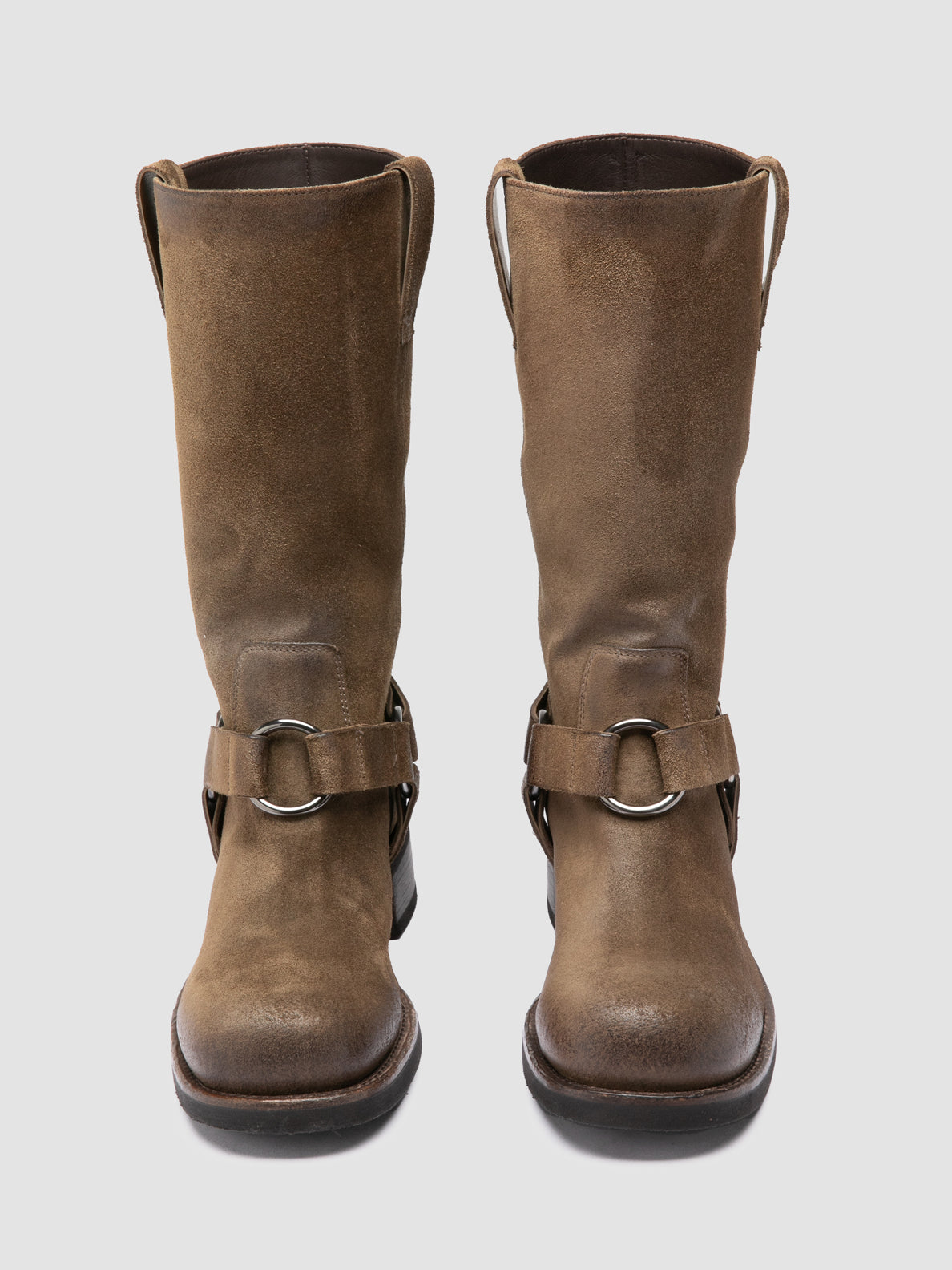 DANA/004 CANDY LIGHT CACHEMIRE OLIVE