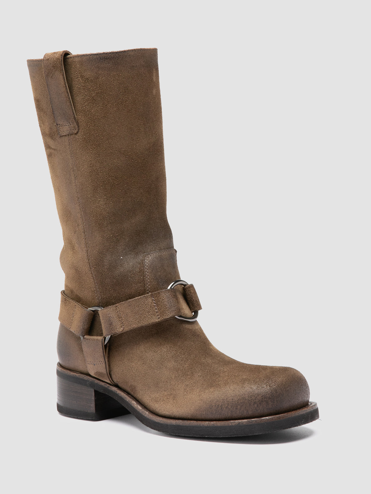 DANA/004 CANDY LIGHT CACHEMIRE OLIVE