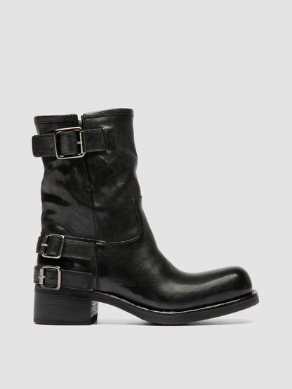 DANA/005 MAREMMA NERO