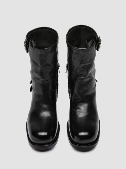 DANA/005 MAREMMA NERO