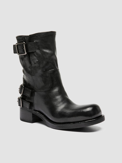 DANA/005 MAREMMA NERO