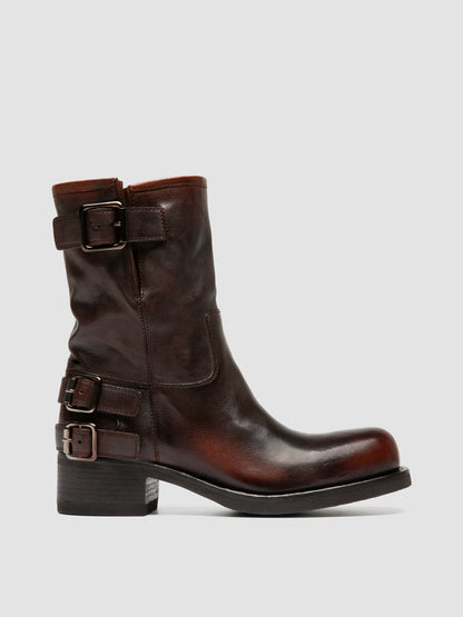 DANA/005 RUBOFF MAREMMA TOSCANELLO/CIOCCOLATO