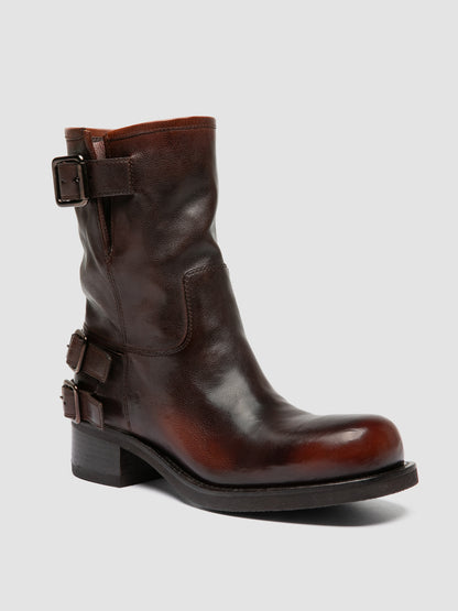 DANA/005 RUBOFF MAREMMA TOSCANELLO/CIOCCOLATO