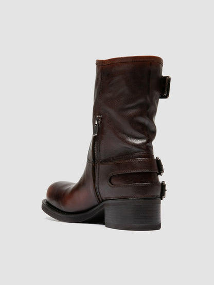 DANA/005 RUBOFF MAREMMA TOSCANELLO/CIOCCOLATO