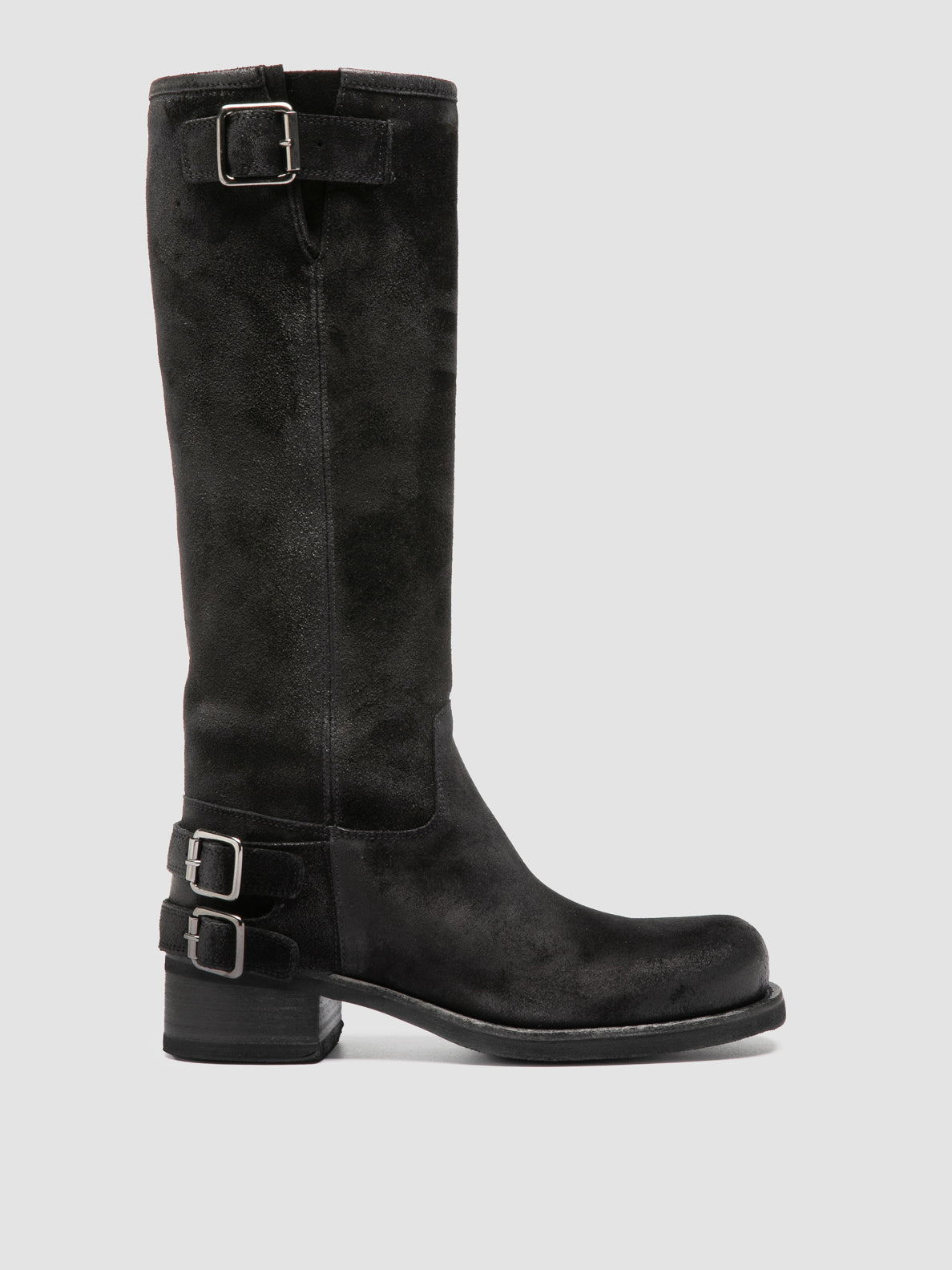 DANA/006 CANDY LIGHT CACHEMIRE NERO