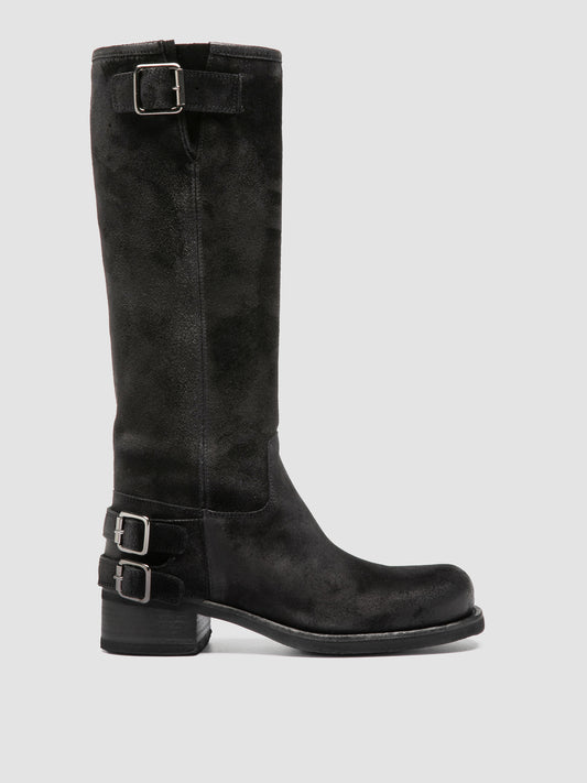 DANA/006 CANDY LIGHT CACHEMIRE NERO