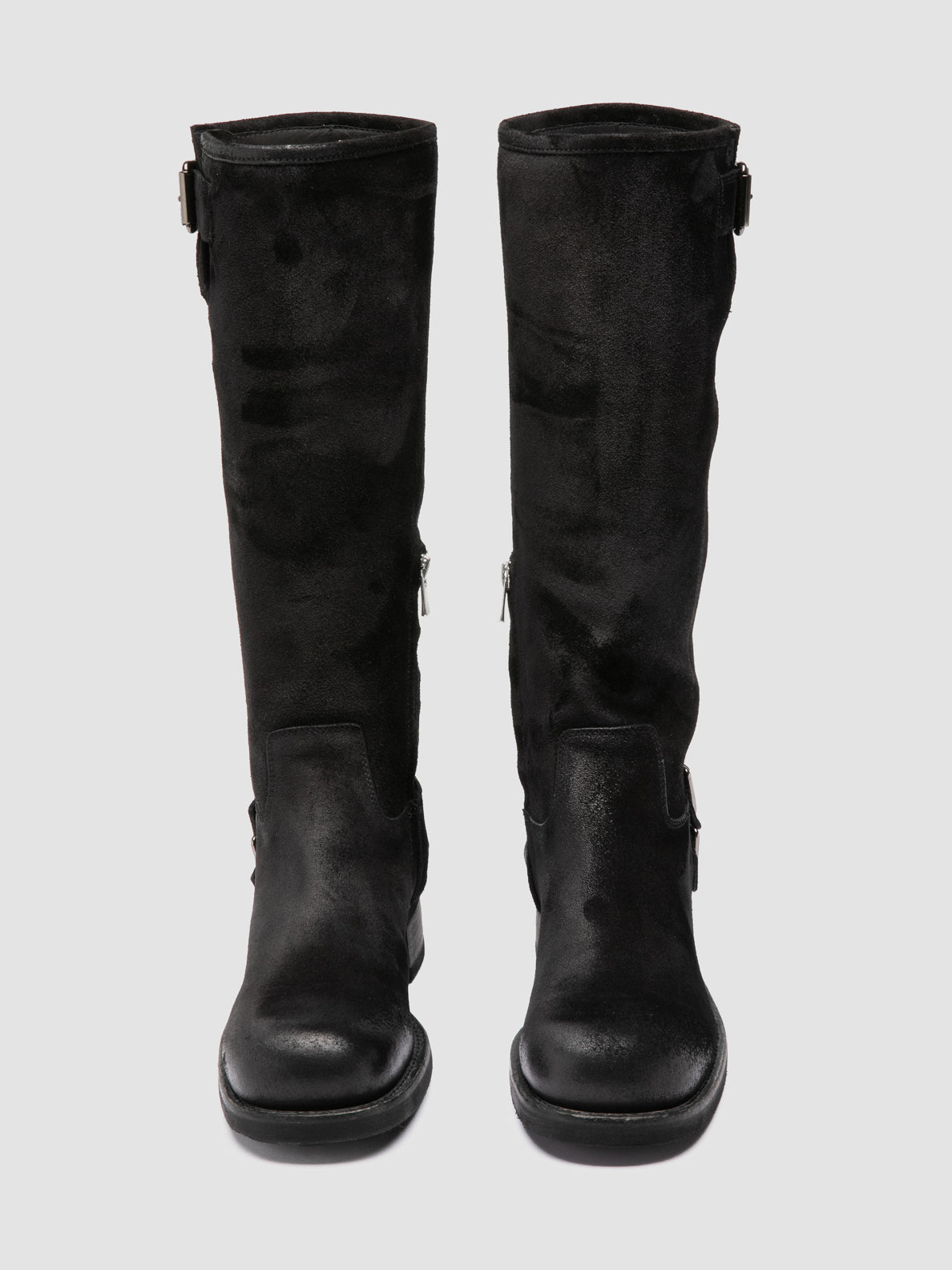 DANA/006 CANDY LIGHT CACHEMIRE NERO