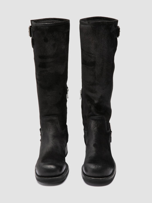 DANA/006 CANDY LIGHT CACHEMIRE NERO