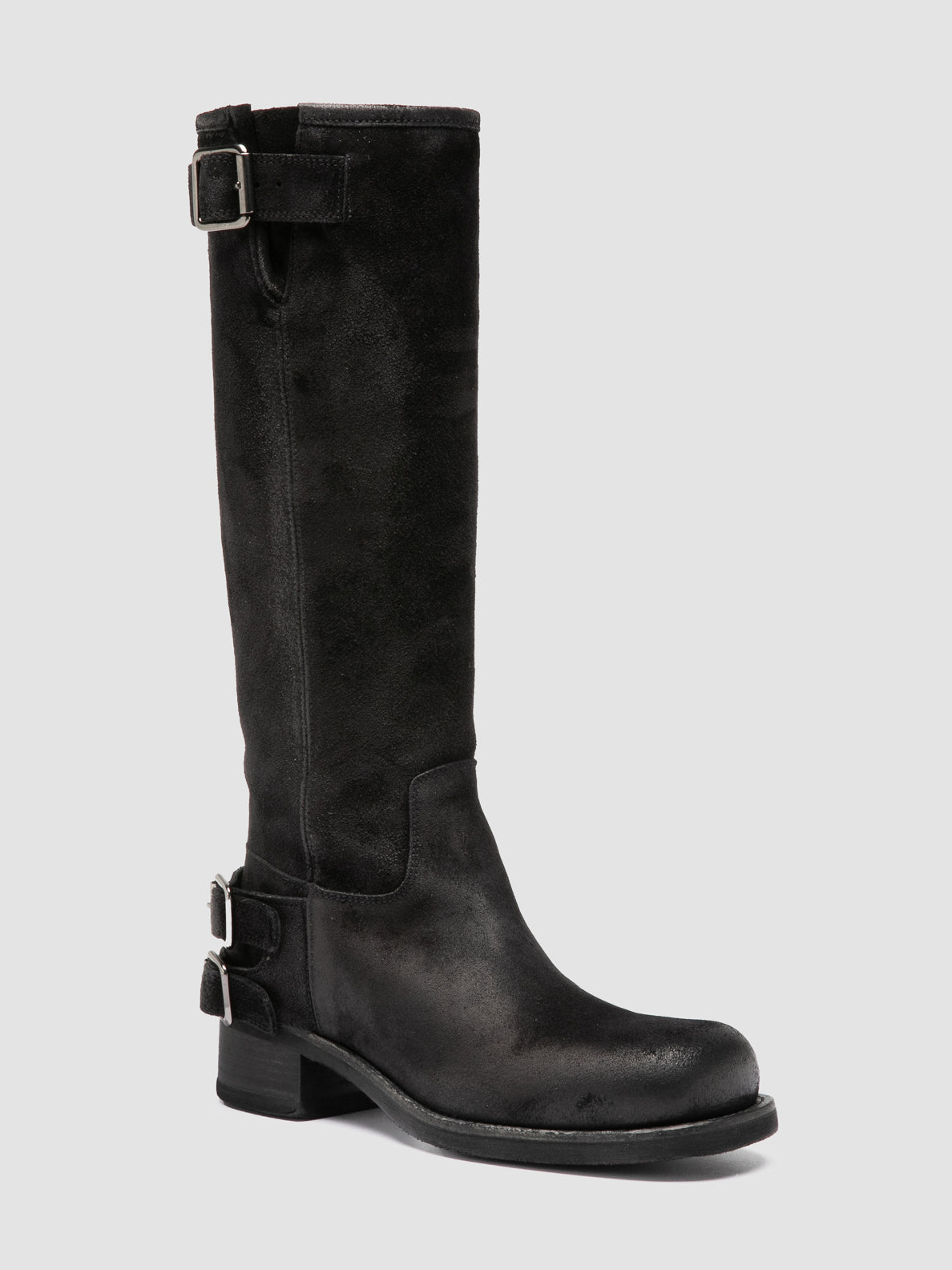 DANA/006 CANDY LIGHT CACHEMIRE NERO