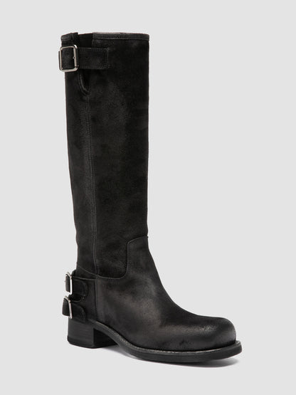 DANA/006 CANDY LIGHT CACHEMIRE NERO