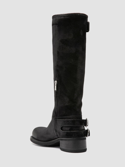 DANA/006 CANDY LIGHT CACHEMIRE NERO