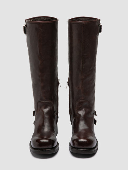 DANA/006 MAREMMA MORO