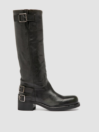 DANA/006 RUBOFF MAREMMA OLIVE/SUPERNERO